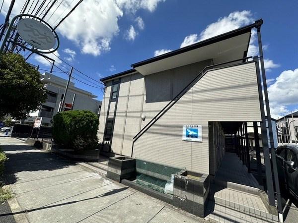 ロイヤル行徳