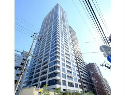 クレヴィアタワー中之島