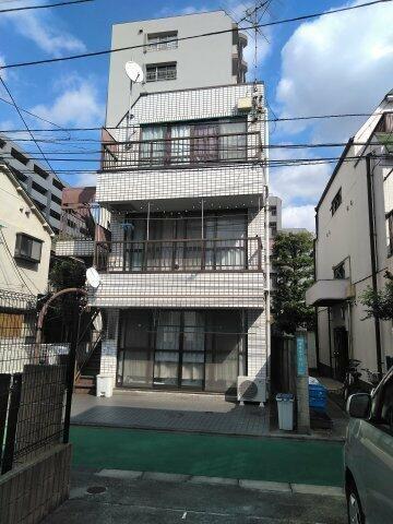 キャッスルパレス中野