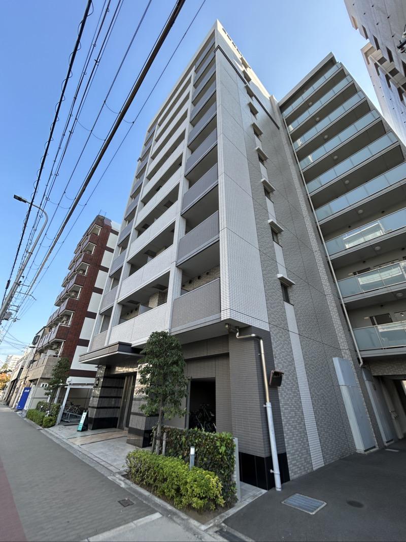 エスリード新北野
