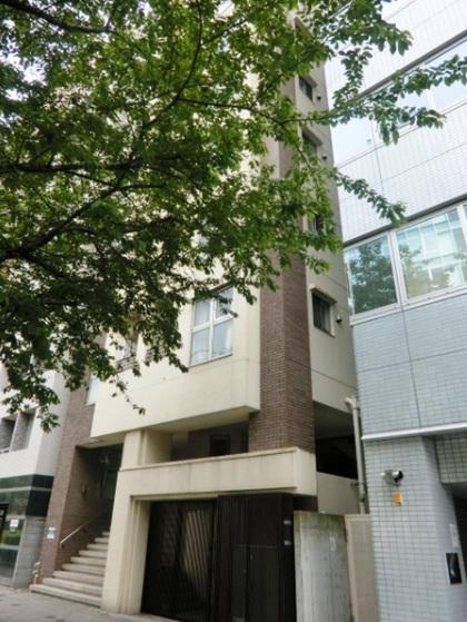 プライムアーバン恵比寿II