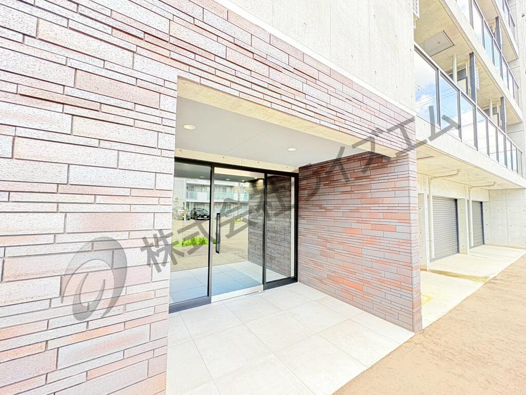 GRANDUKE北円山