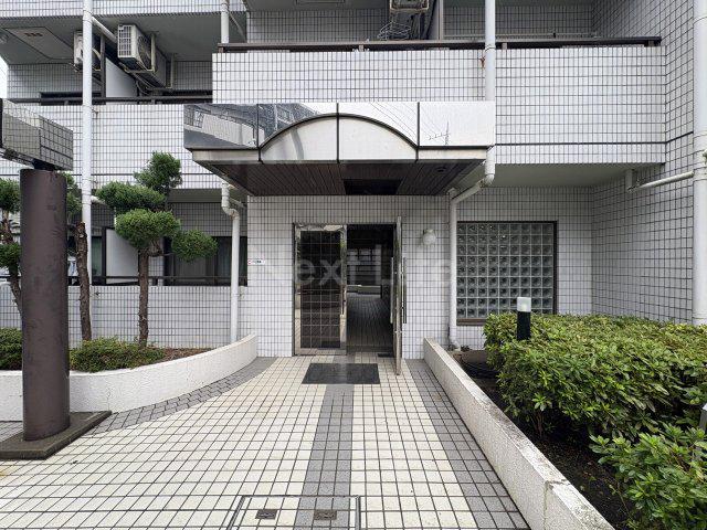 スカイコート宮崎台