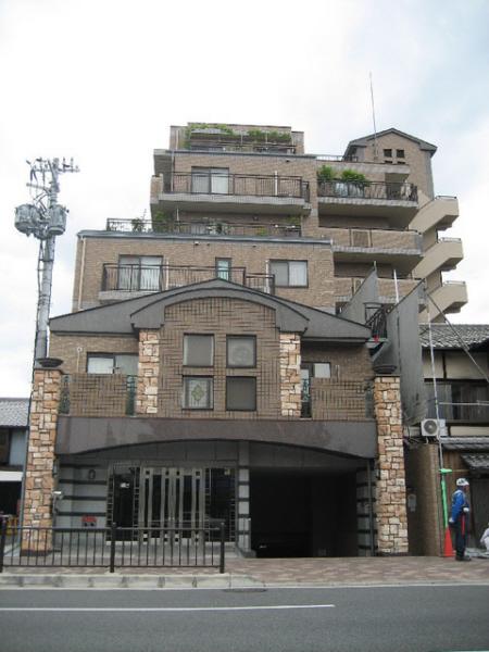 ネバーランド鞍馬口