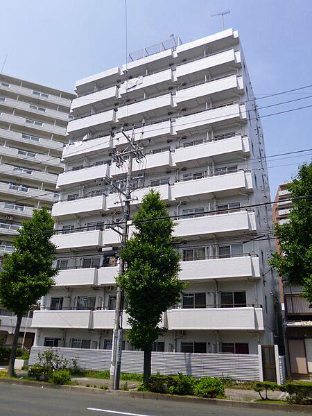 朝日プラザ浜松ステーションスクエア