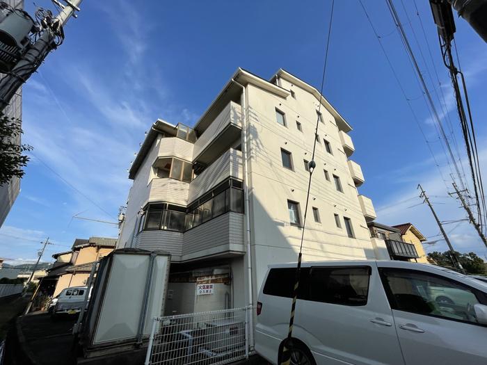 プレアール興戸