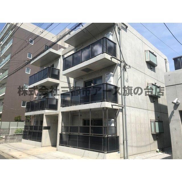 MELL MAISON TOSHI