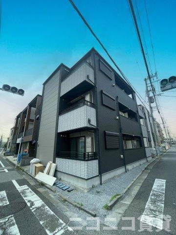 メルディア青井II