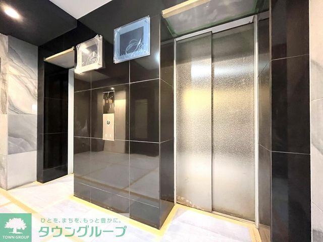 プレサンス広小路通今池