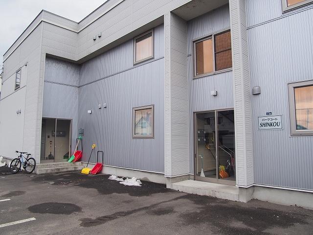 パークコート SHINKOU