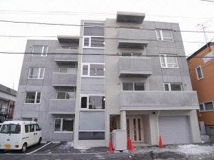RILASSA西町南