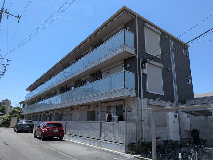 ウェールス久地