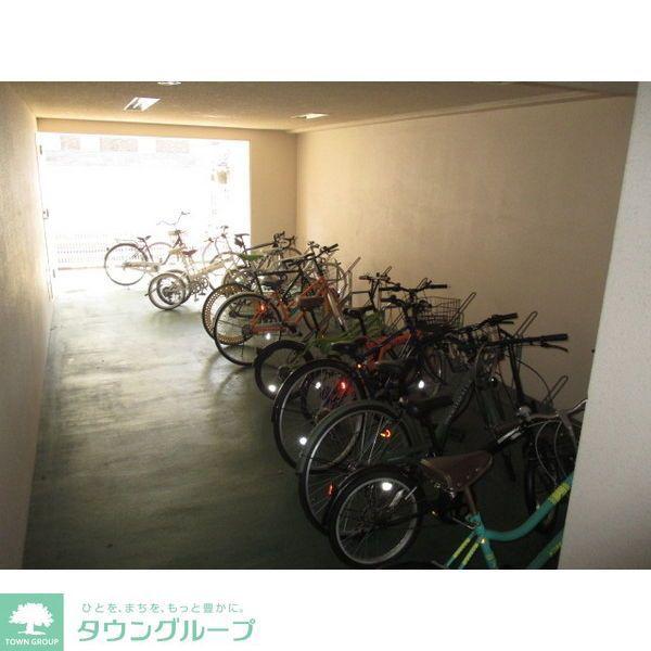 レインボーピア記念橋