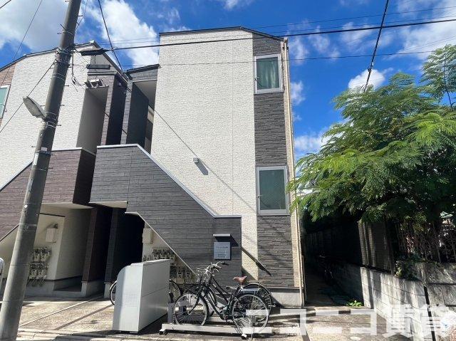 グランシャリオ金町