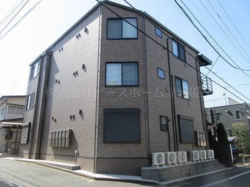 グランクオール成増