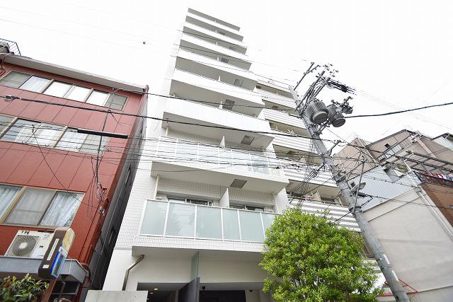 SK大阪天満宮プライマリーワン