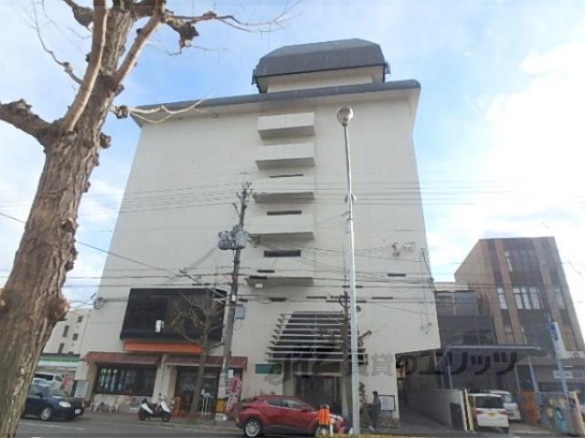 クエスト御池