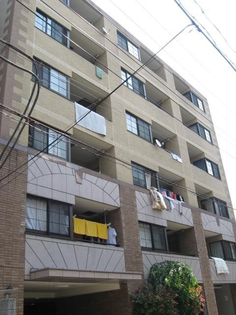 ロサブリーズ本牧
