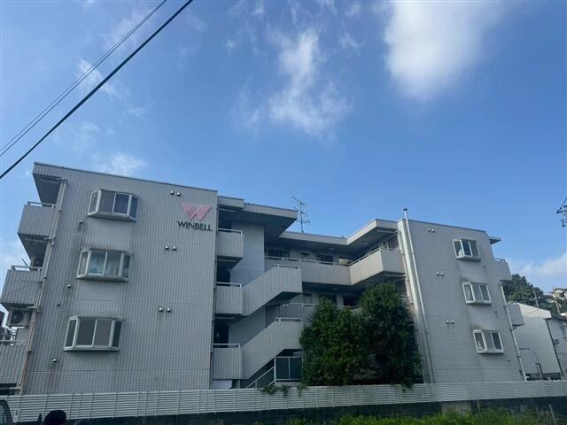 ウィンベルソロ鶴川1