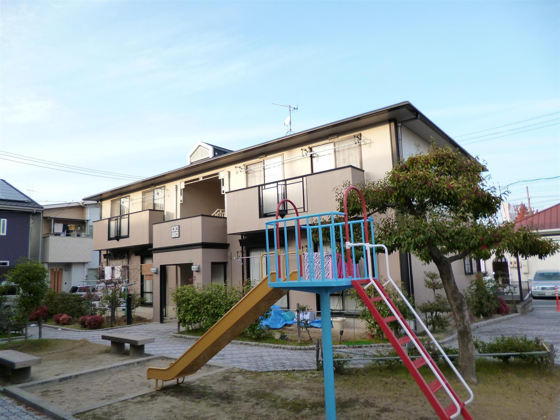 サンビレッジかねひらA