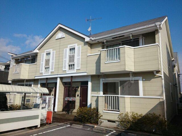 クレストール上野田B