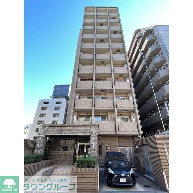 プライマル西船橋