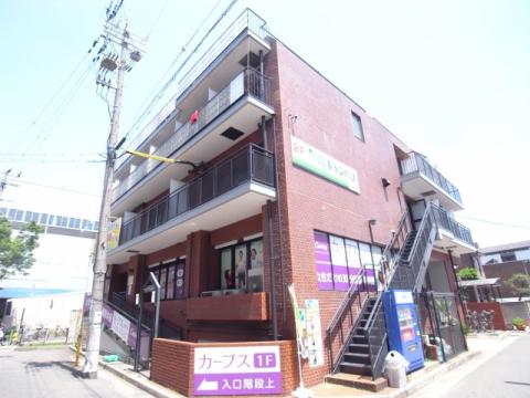 ロワイヤル北野