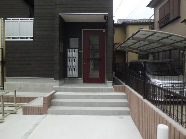 KAWAGUCHI