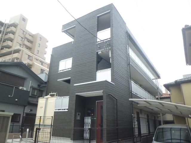 KAWAGUCHI