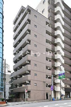 エクセリア茗荷谷
