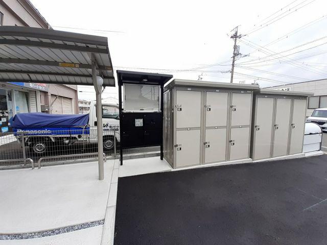 ルート258