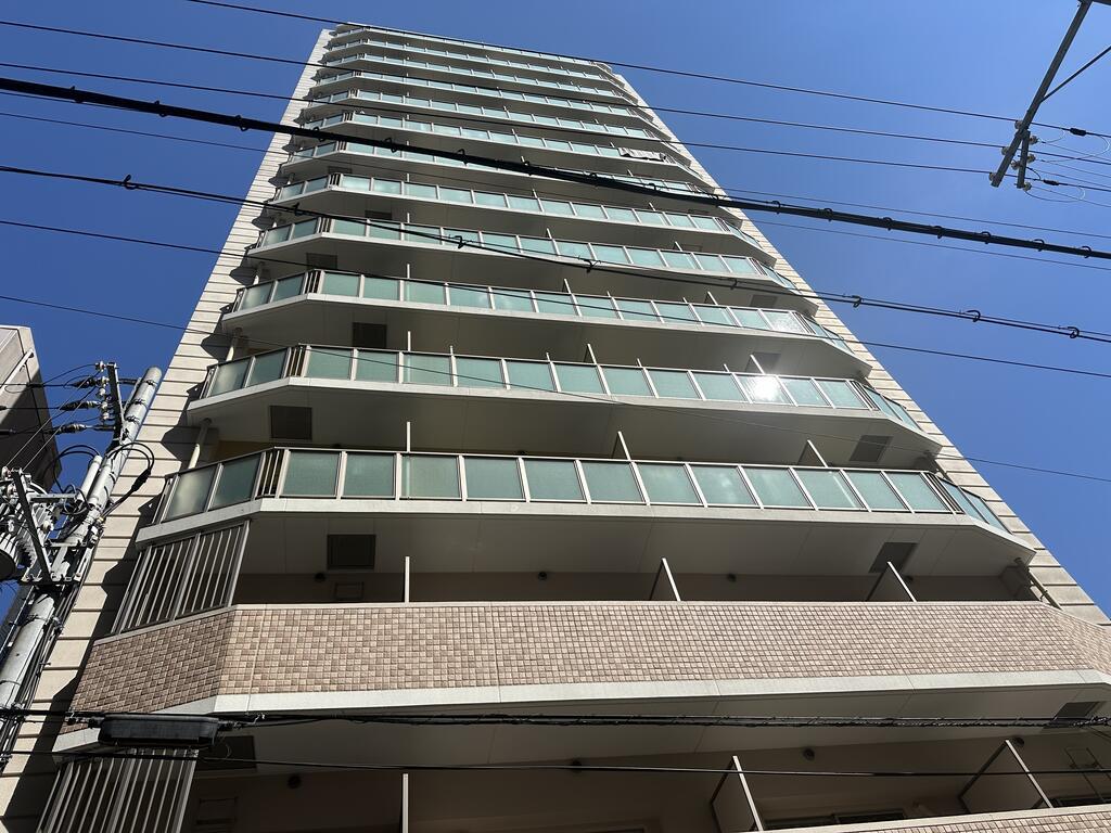 エステムコート三宮駅前Ⅱアデシオン