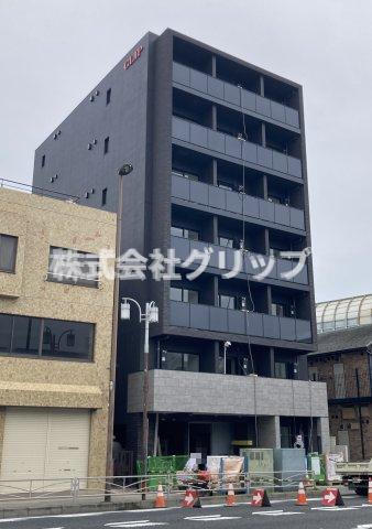 LE A横濱和田町参番館