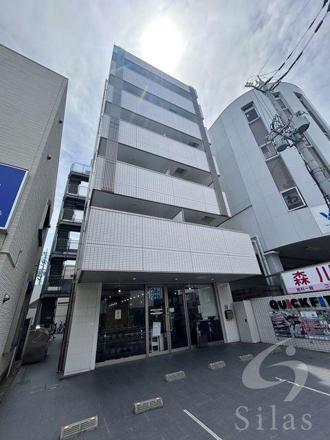 アベニュー岡