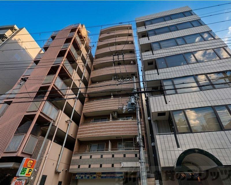 ルミエール新大阪