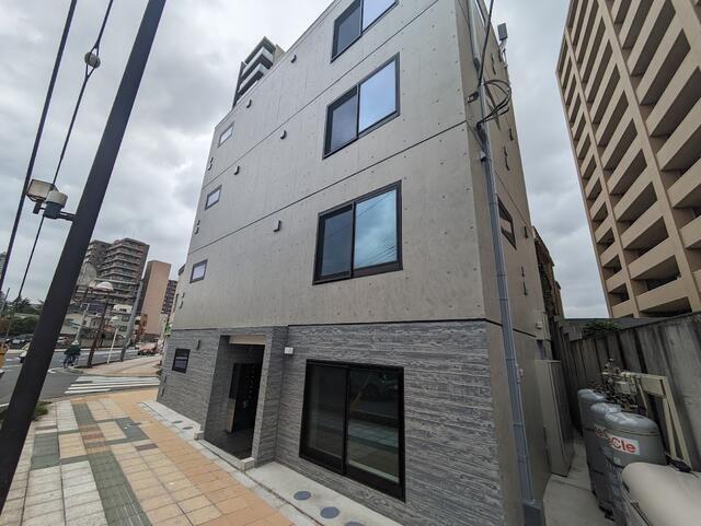 フィユフラッツ 川口本町