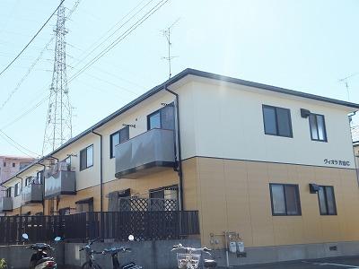 ヴィオラ片山 C棟