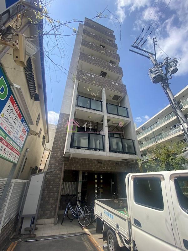 ラ・フォーレ東野田II