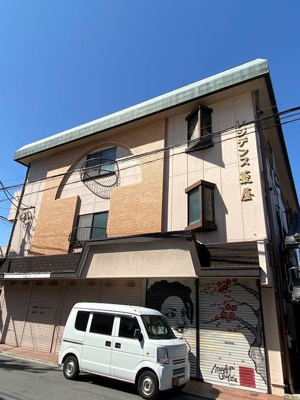 レジデンス菱屋