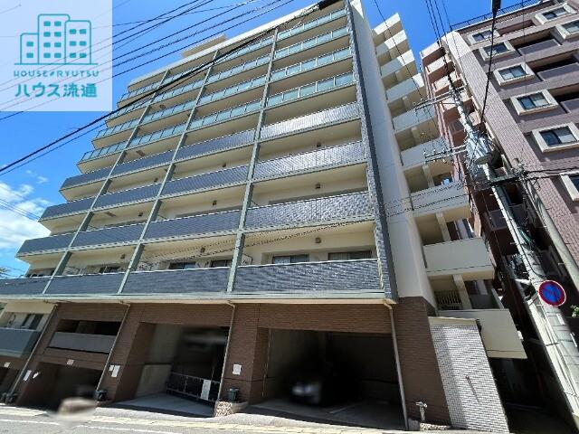 さくら坂マンション参番館