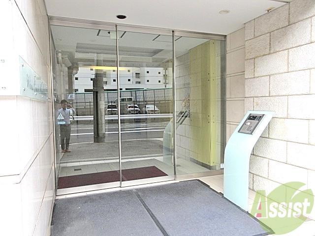 ウインズコート新北野