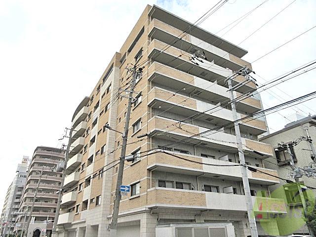 ウインズコート新北野