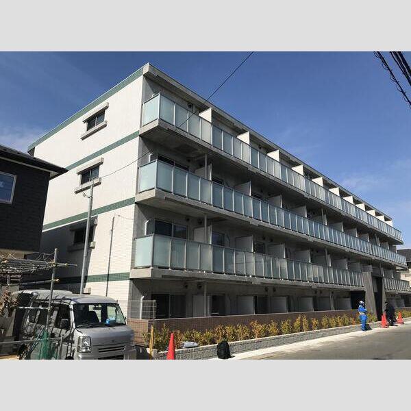 S-FORT船橋海神イースト