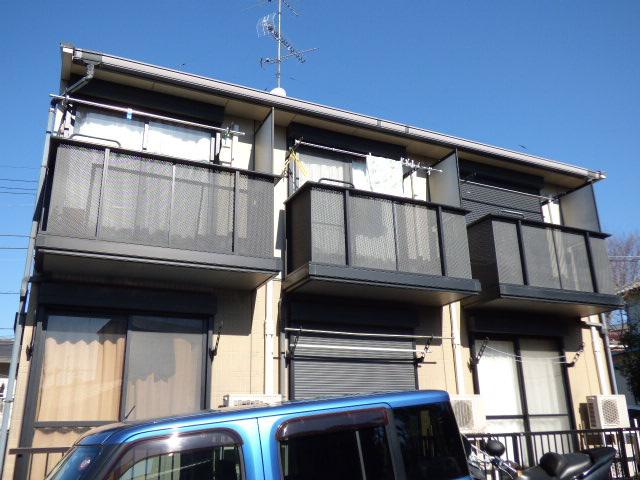 アルカディア宮崎台