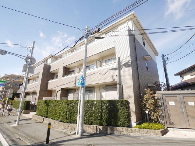 ラビュート鷺沼