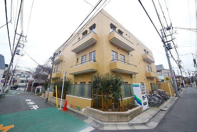 桃園パークマンション