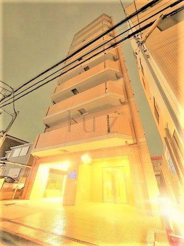 ルジェンテ・バリュ横濱反町