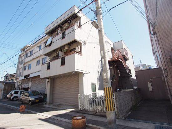 柳本マンション
