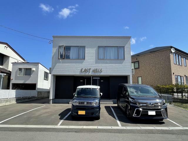 イースト HILLSイーストヒルズ