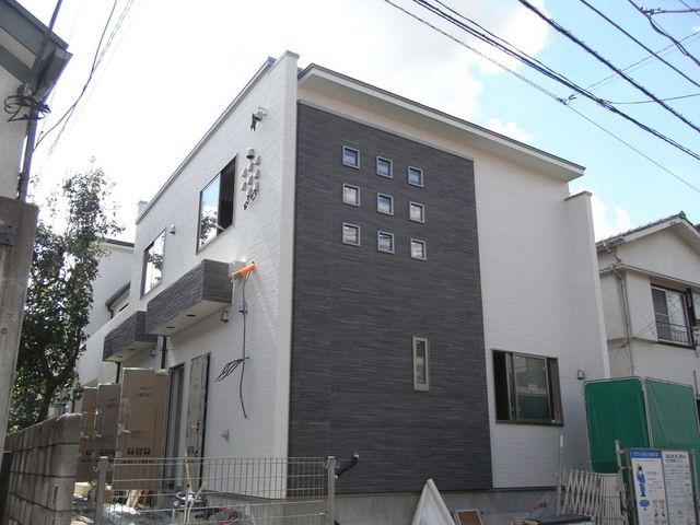 ルミエール沼袋